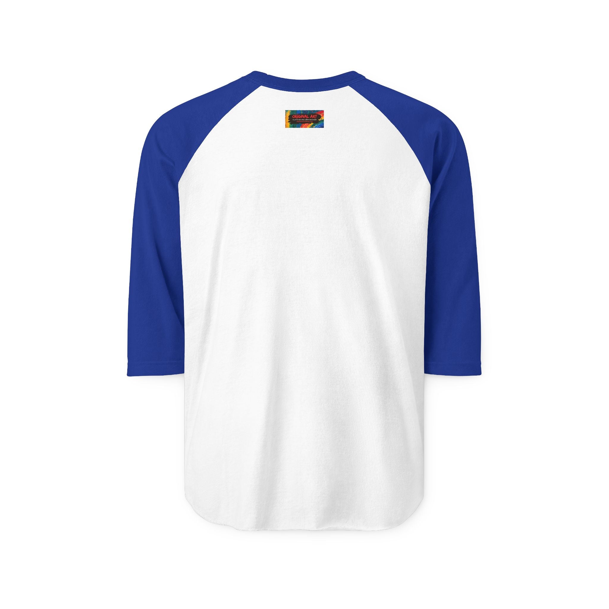 The Bald Life Funny Baldness Baseball Shirt