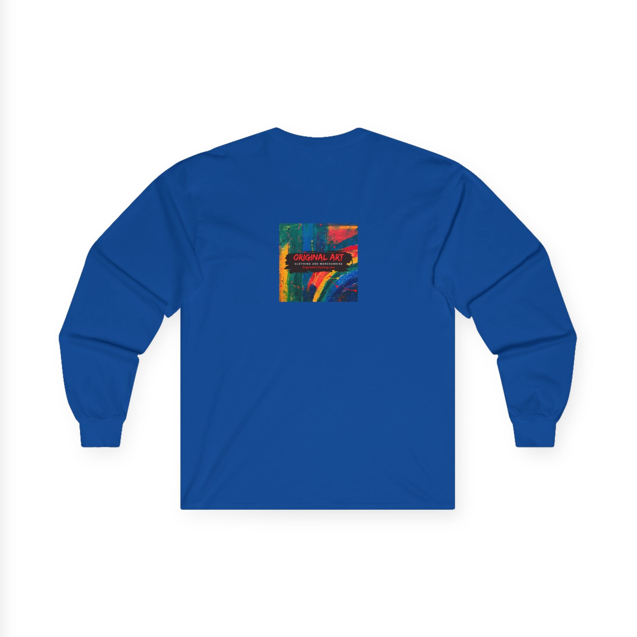 Girl Dad Long Sleeve Tee