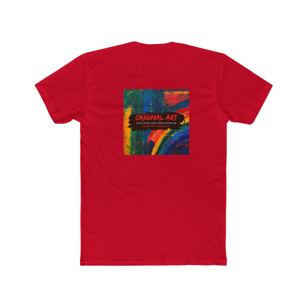 Behind Every Great Story Is Great Video! Graphic Tee for Film Lovers, Perfect Gift for Creatives, Casual Wear, Movie Night