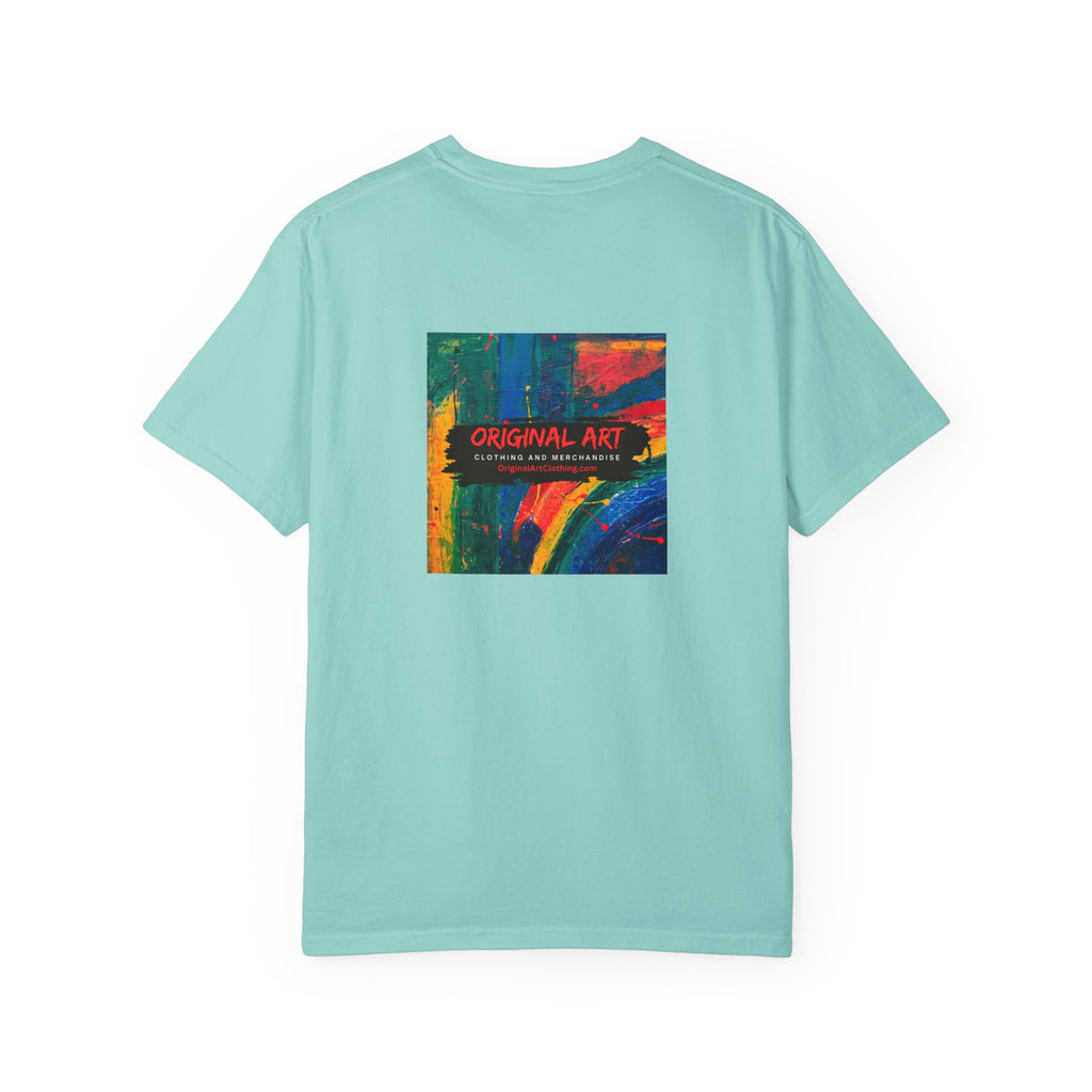 "Confidence Is the Best Accessory" T-Shirt