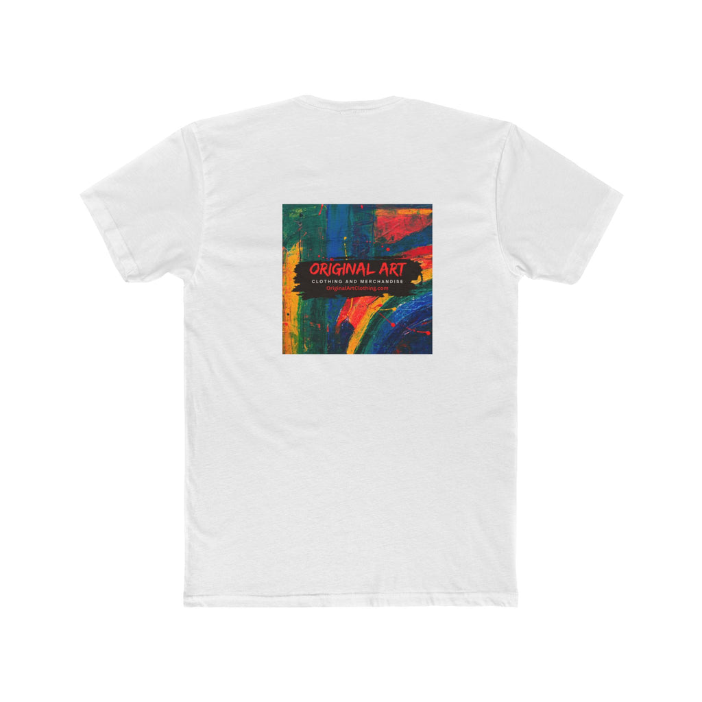 Behind Every Great Story Is Great Video! Graphic Tee for Film Lovers, Perfect Gift for Creatives, Casual Wear, Movie Night