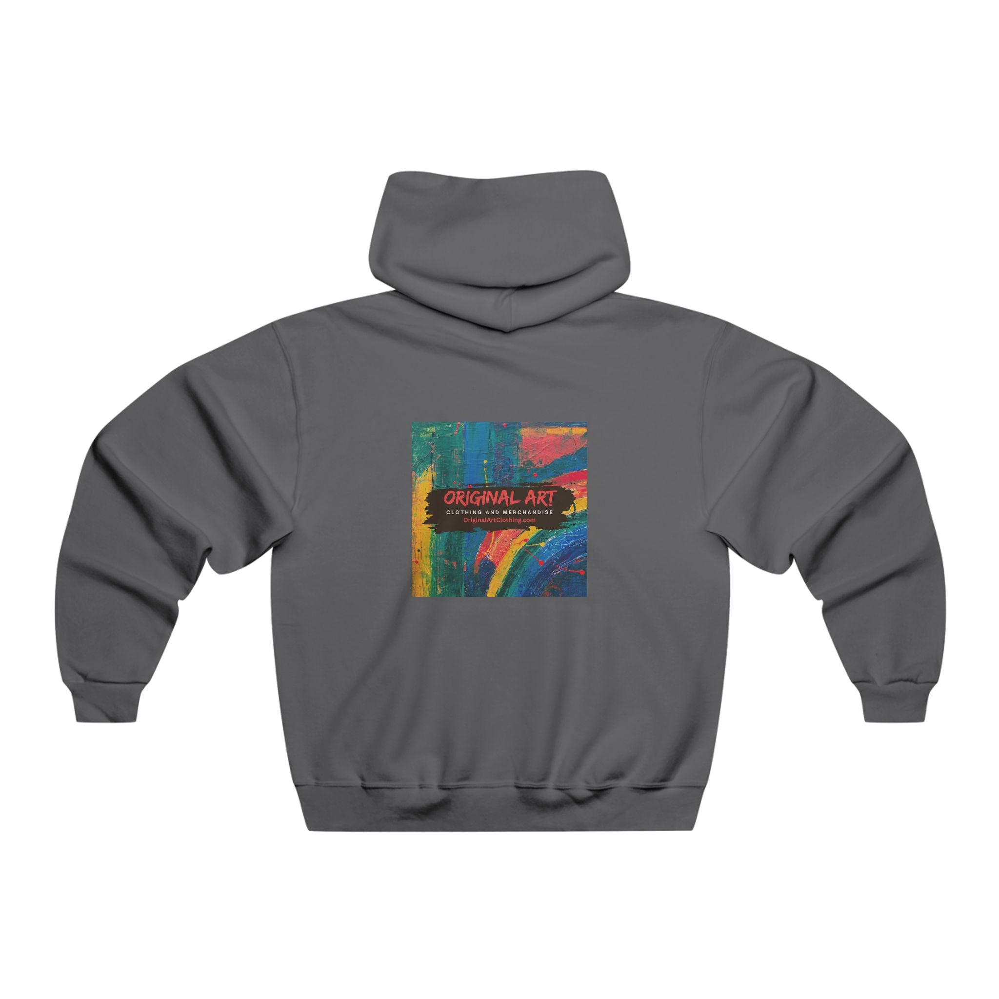 Producing Is My Superpower Hoodie — Retro Filmmaker Graphic Sweatshirt