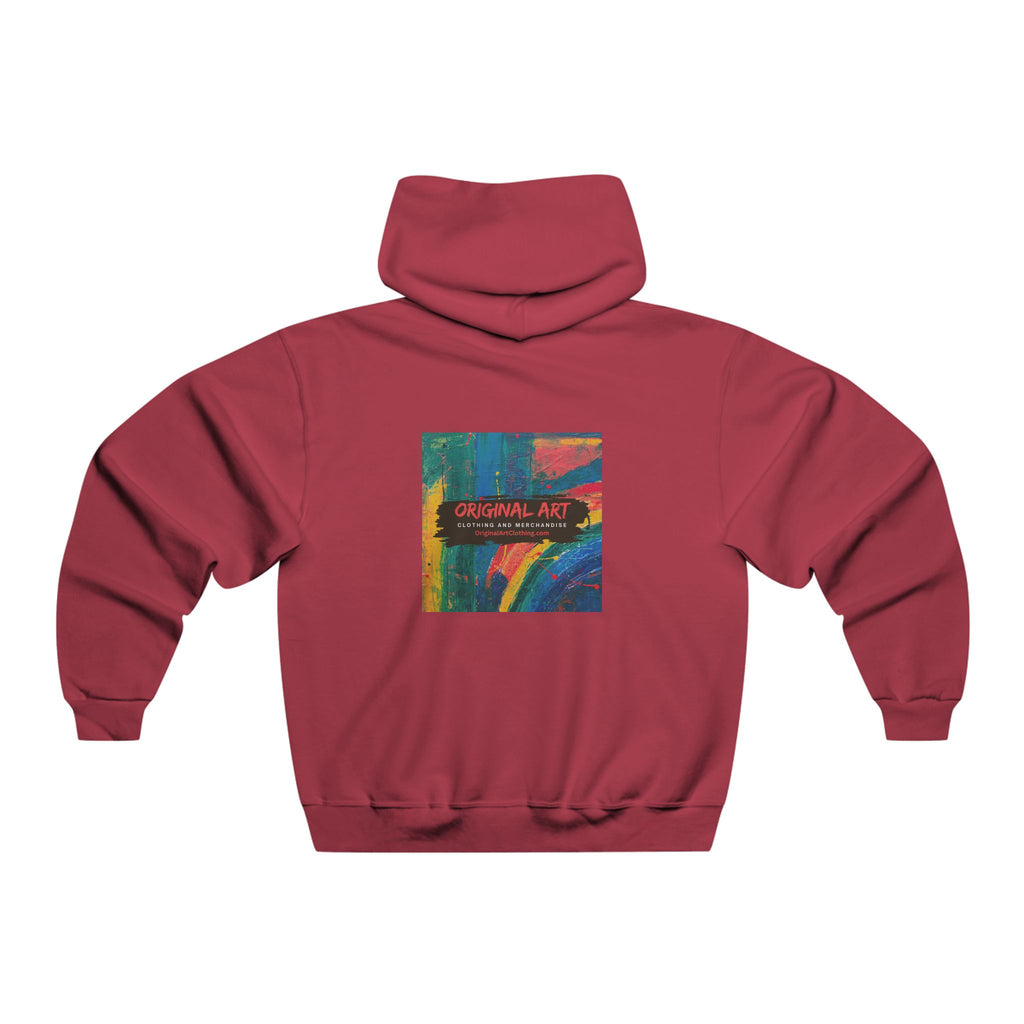 Producing Is My Superpower Hoodie — Retro Filmmaker Graphic Sweatshirt