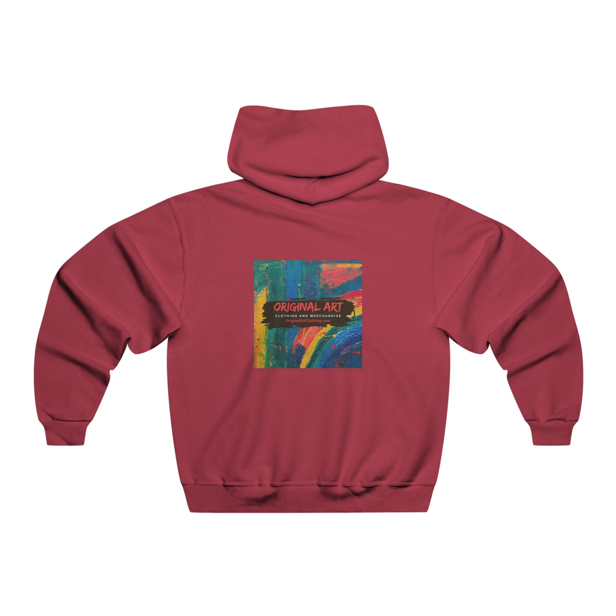 Producing Is My Superpower Hoodie — Retro Filmmaker Graphic Sweatshirt