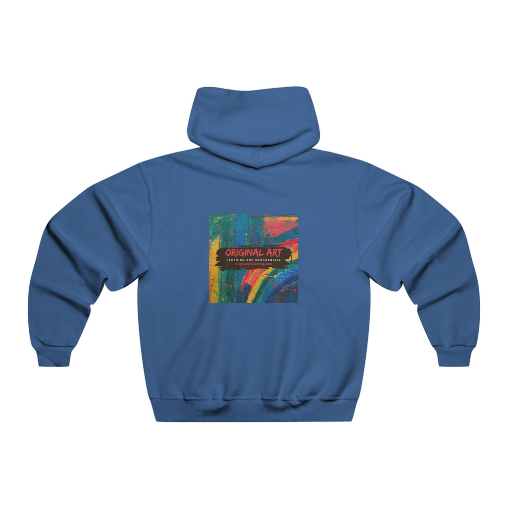 Producing Is My Superpower Hoodie — Retro Filmmaker Graphic Sweatshirt