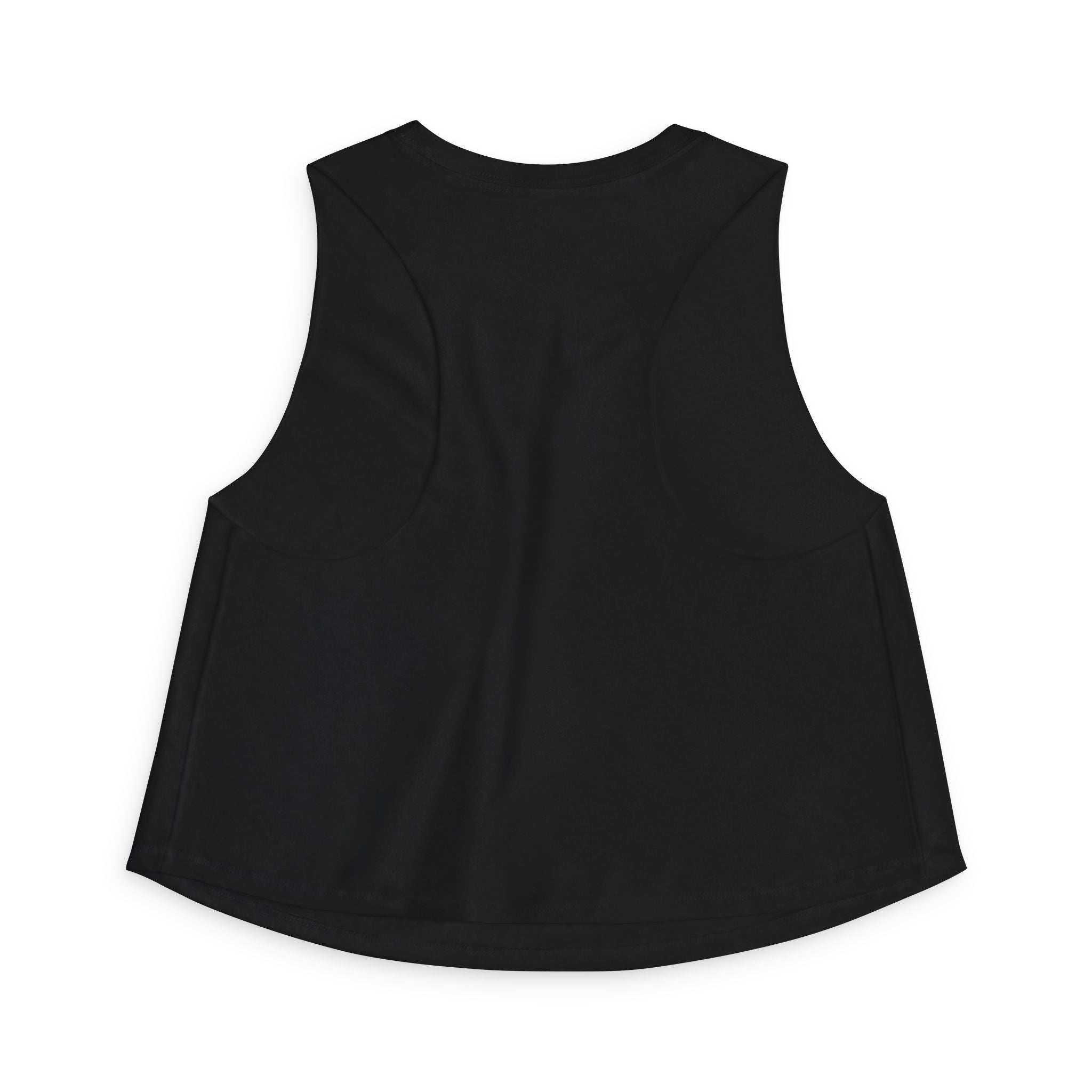— "A Mom's Love Is Like Wi‑Fi" Mothers Day Graphic Tank Crop Top