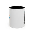 Johnnie Be Good Music Movie Poster Coffee Mug (11/15oz)