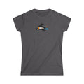 Johnnie Be Good Women's Movie Tee
