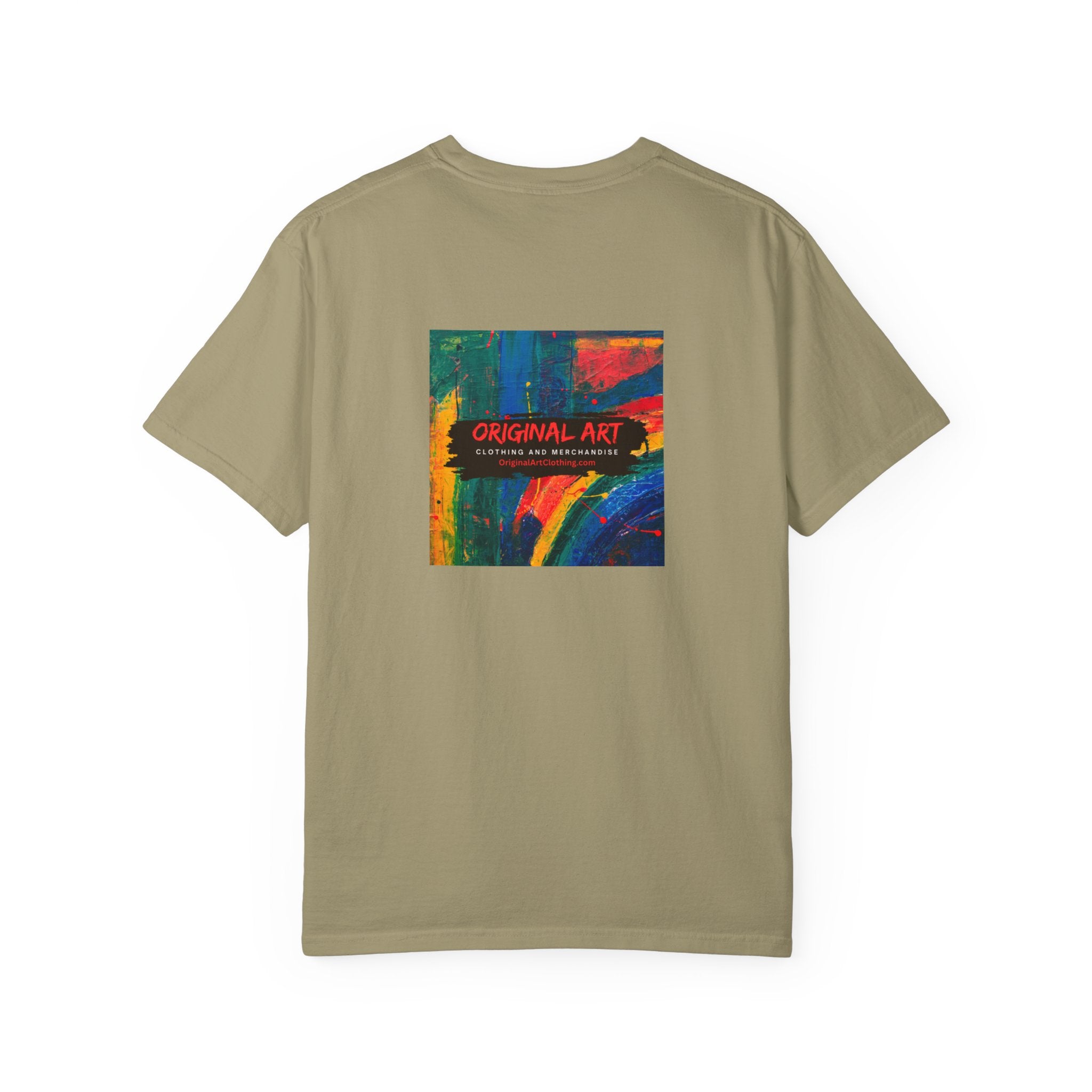 “Deep Thought: The Second Mouse Gets the Cheese.” Minimalist Square Quote Tee