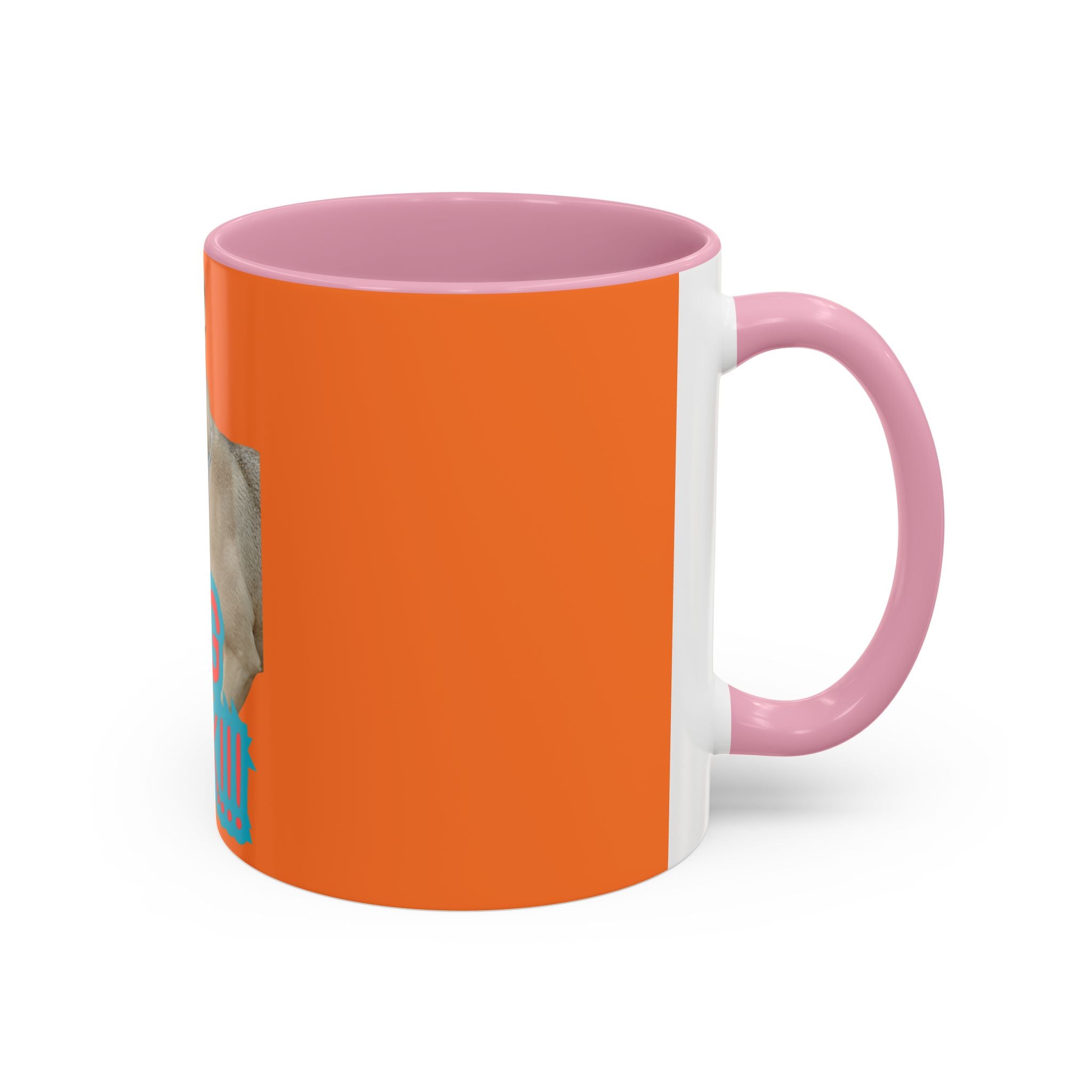 Colorful Dog Park Mugs (11oz, 15oz)