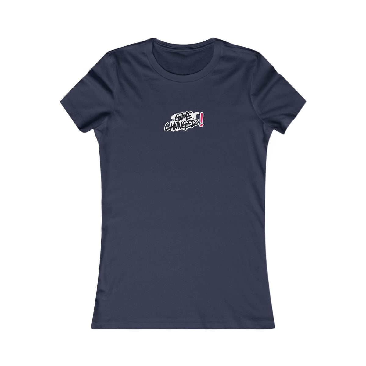 'Game Changer!' Women's Graphic Tee