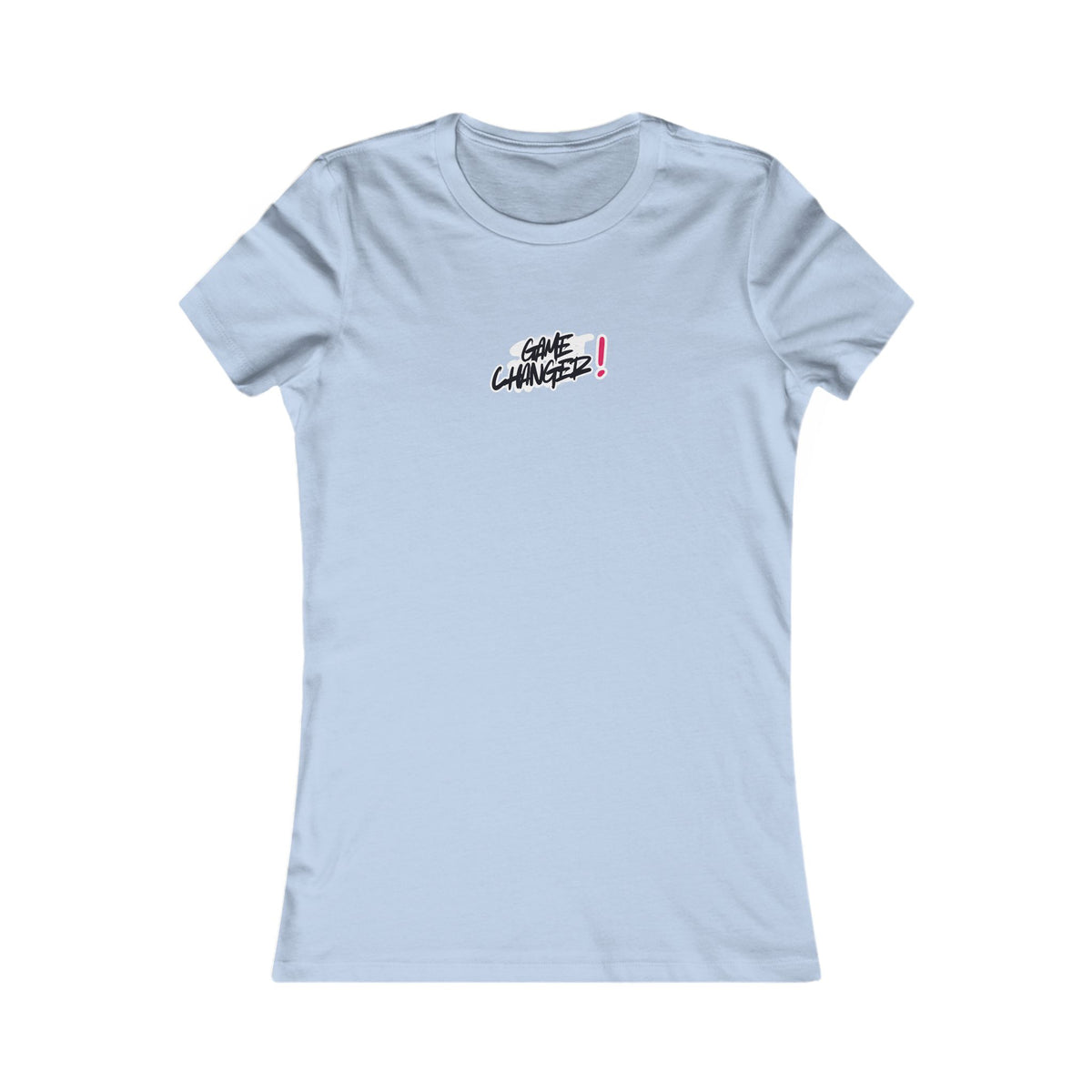 'Game Changer!' Women's Graphic Tee