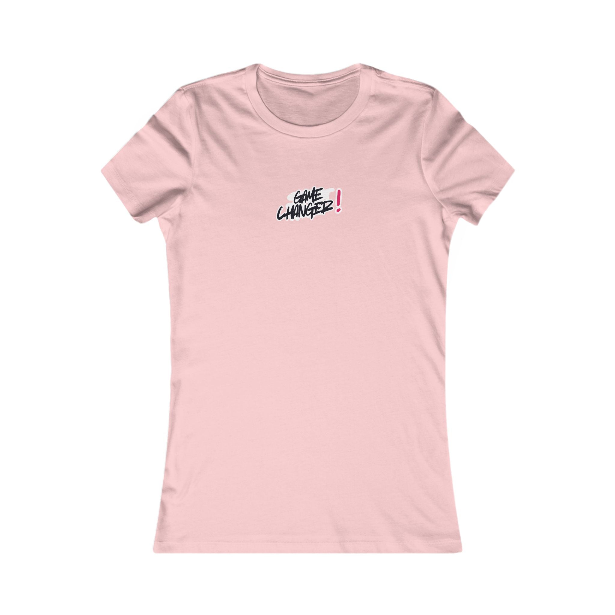 'Game Changer!' Women's Graphic Tee