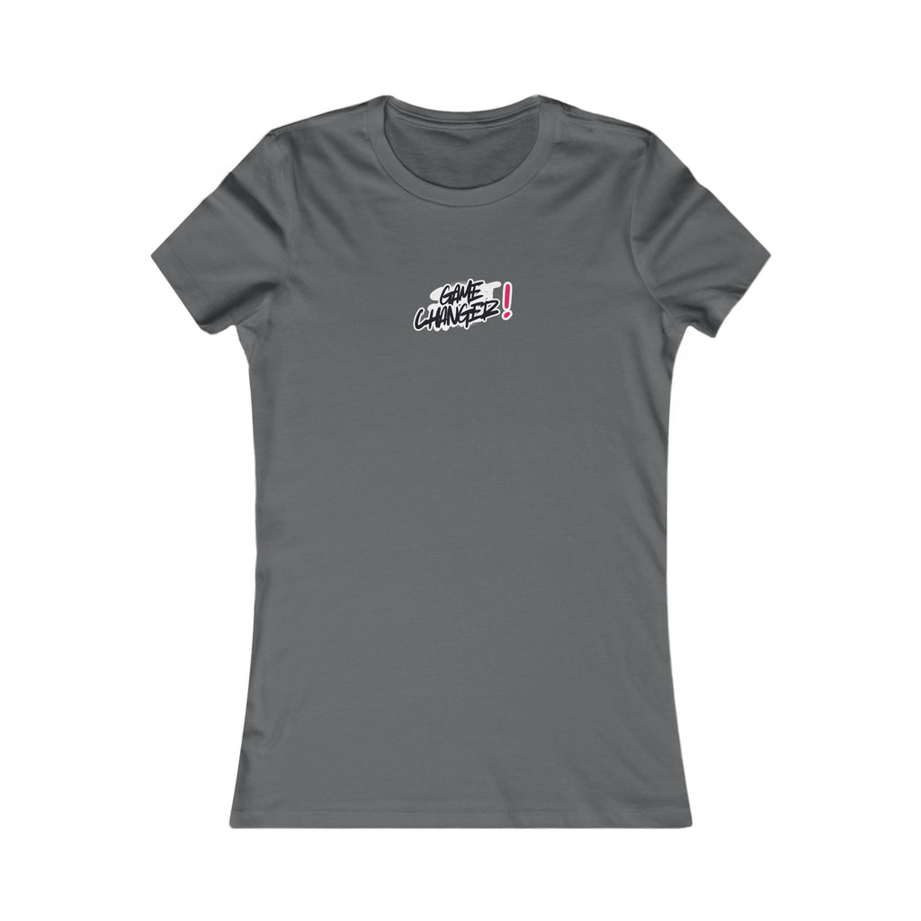 'Game Changer!' Women's Graphic Tee