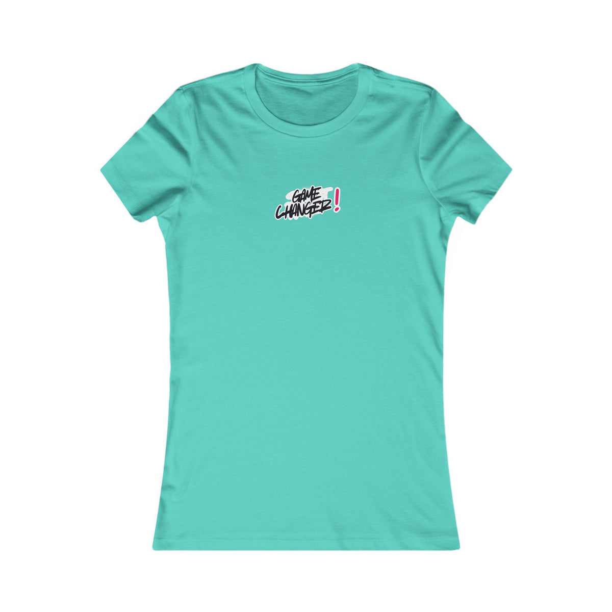 'Game Changer!' Women's Graphic Tee