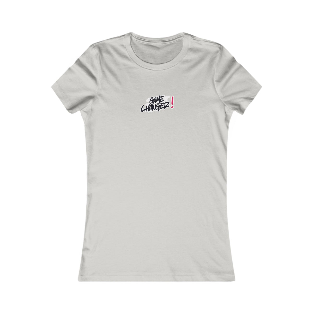 'Game Changer!' Women's Graphic Tee