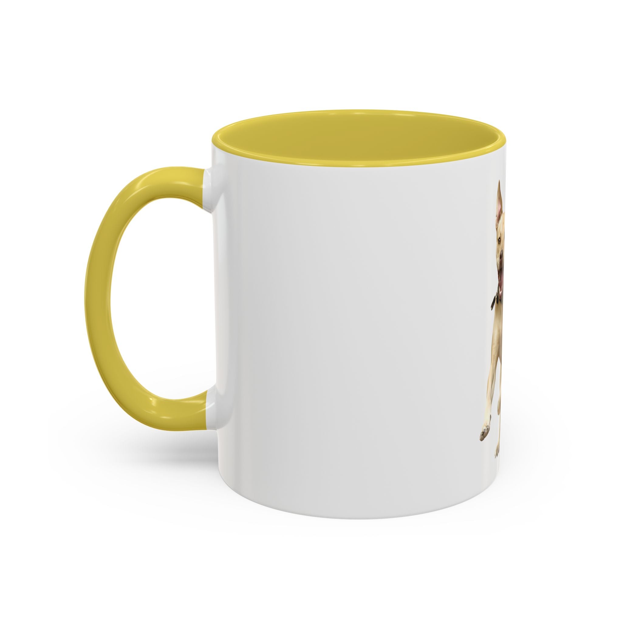 Colorful Dog Park Mug - Perfect for Pet Lovers, Gift for Dog Owners, Unique Coffee Cup, Fun Dog-Themed Drinkware, Playful Pet Mug