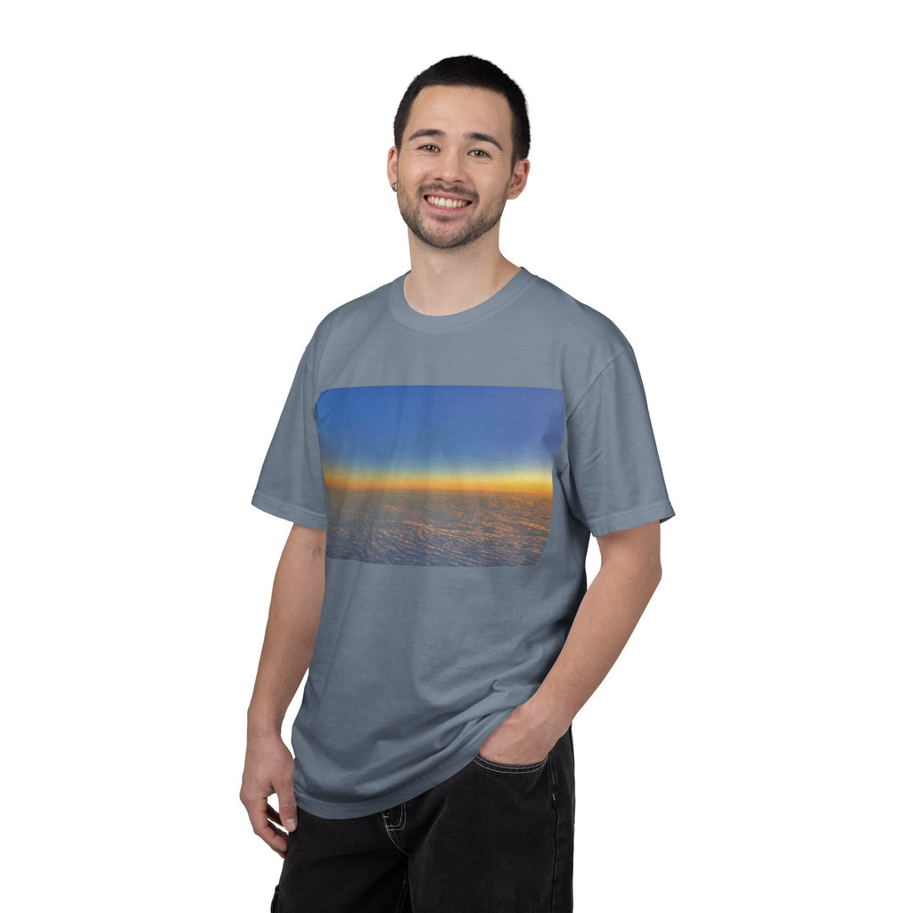 Sunset Horizon T-Shirt
