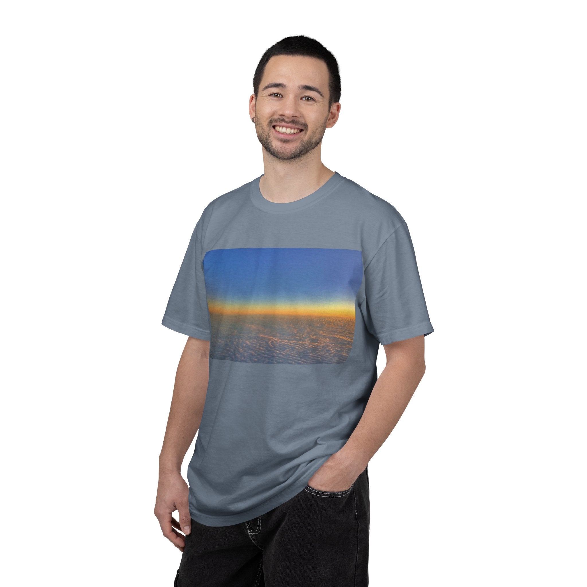 Sunset Horizon T-Shirt
