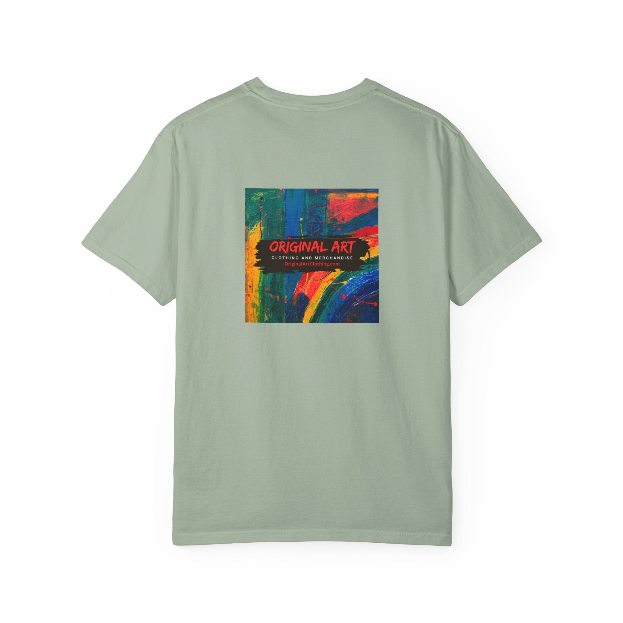 “Deep Thought: The Second Mouse Gets the Cheese.” Minimalist Square Quote Tee