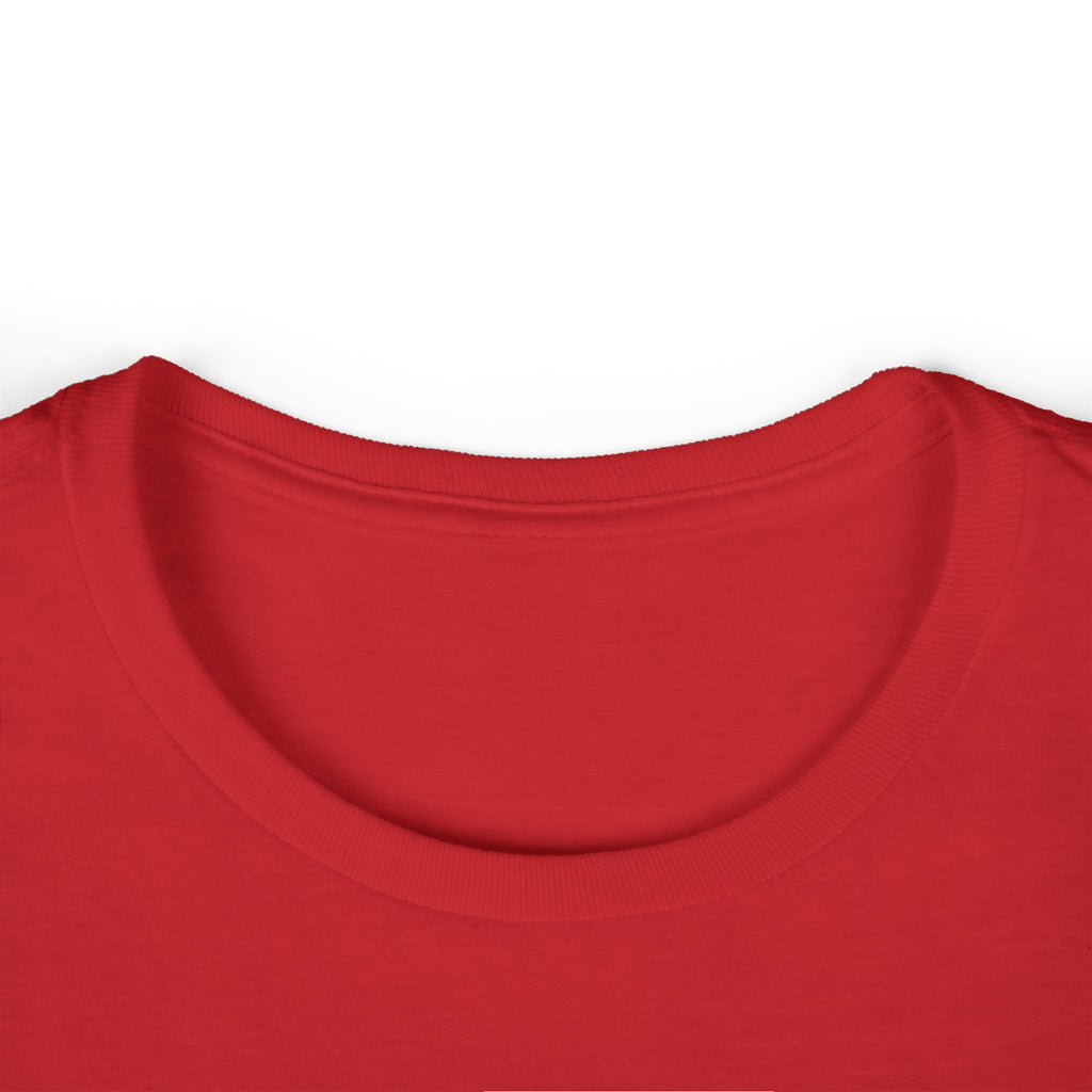 Johnnie Be Good Women's Movie Tee