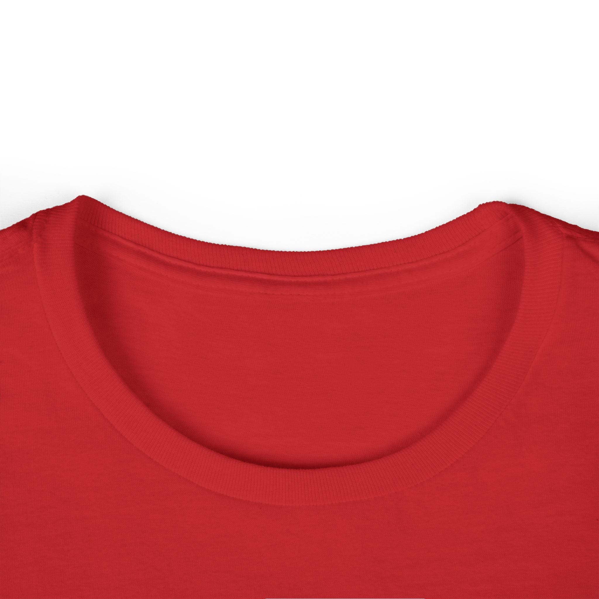 Johnnie Be Good Women's Movie Tee