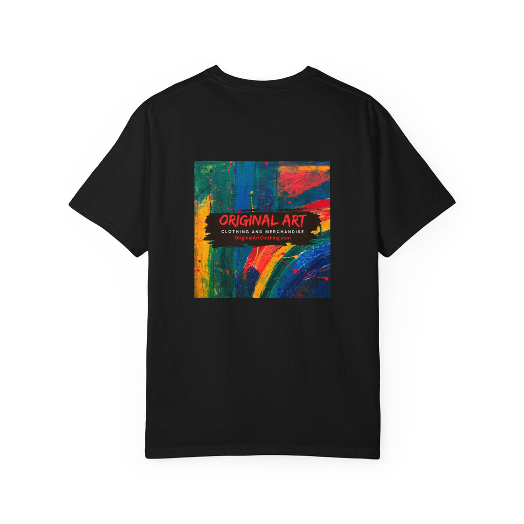 Blessed Hashtag T-Shirt — "#blessed grateful for another day" Casual Graphic Tee
