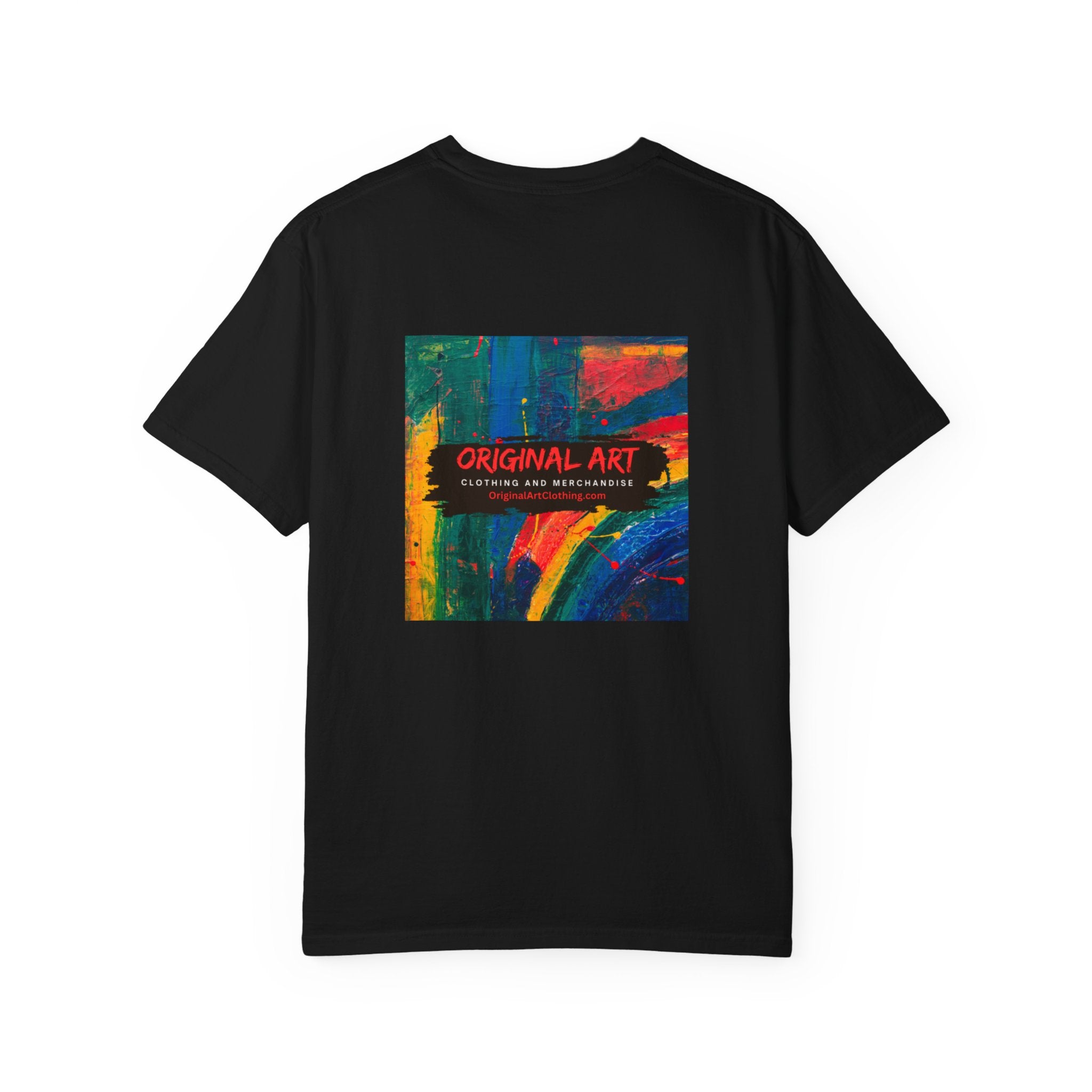 Blessed Hashtag T-Shirt — "#blessed grateful for another day" Casual Graphic Tee