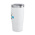 Johnnie Be Good Movie 20oz Tumbler