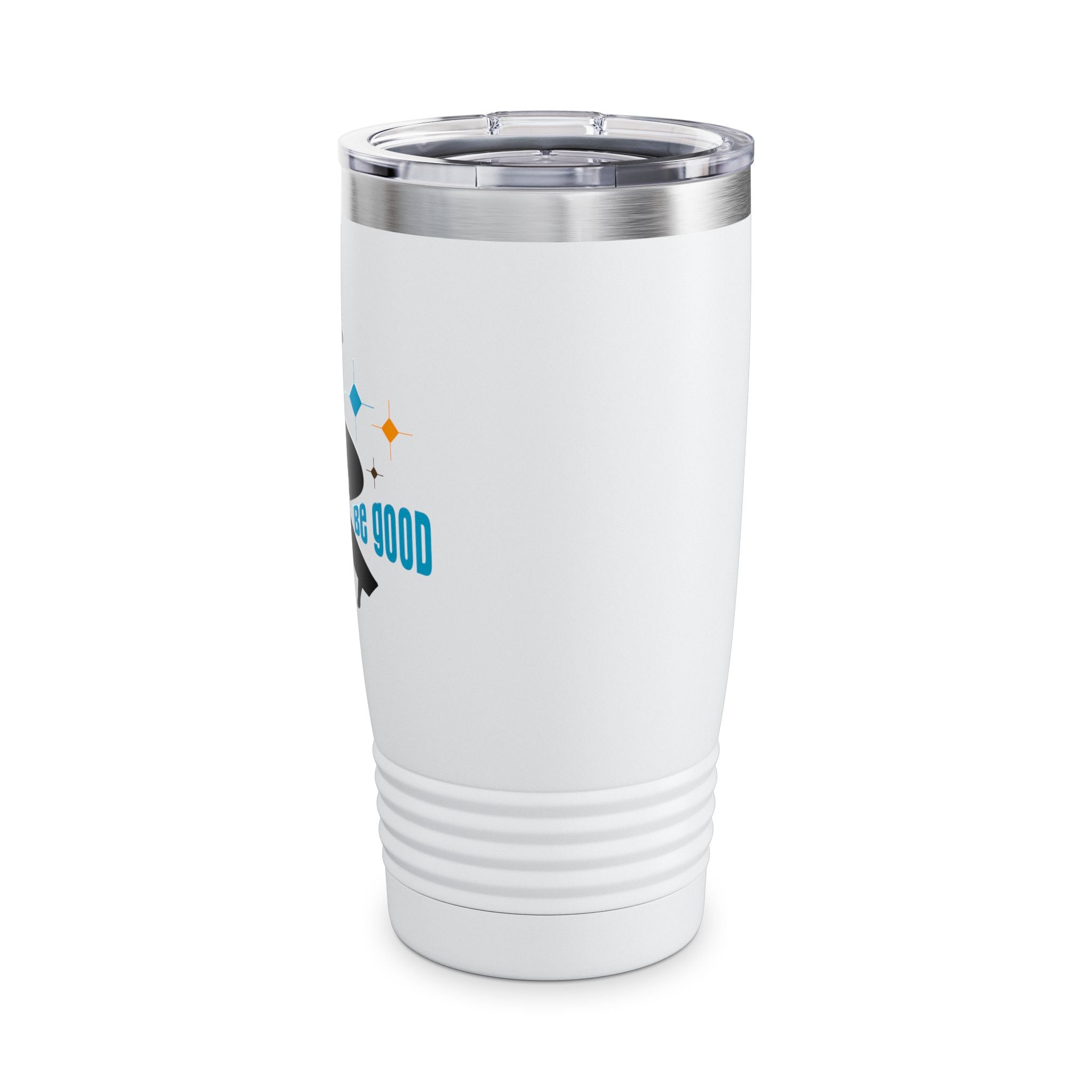 Johnnie Be Good Movie 20oz Tumbler