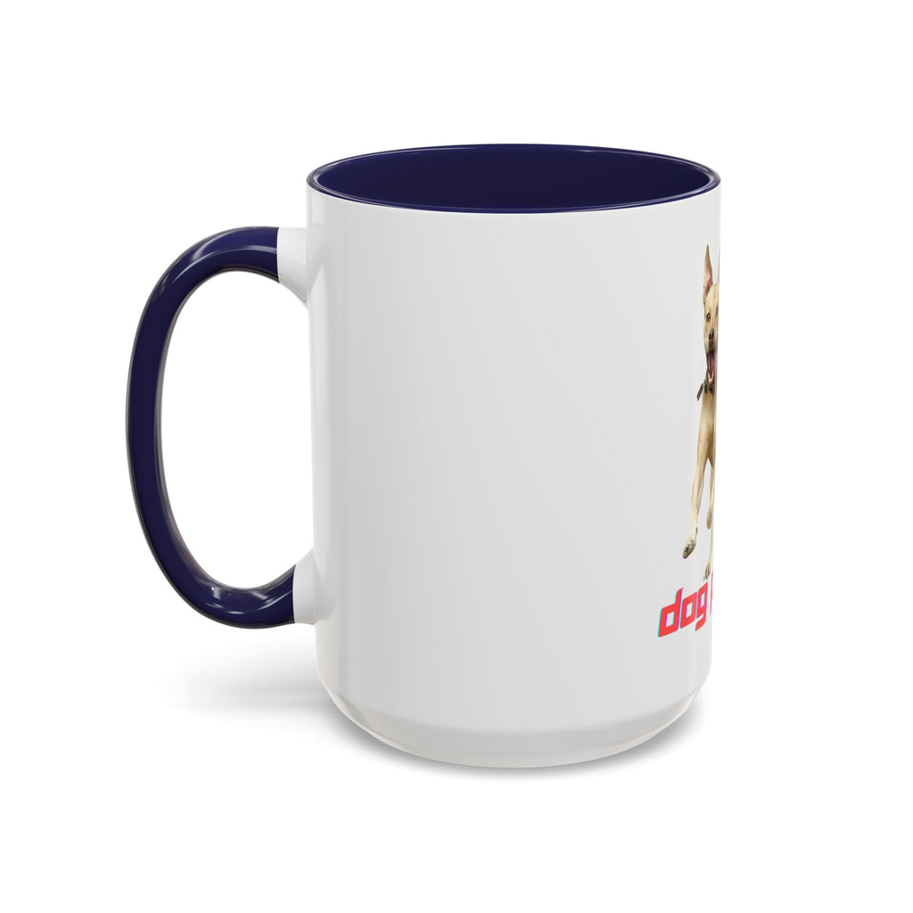 Dog Park Coffee Mug (11, 15oz)
