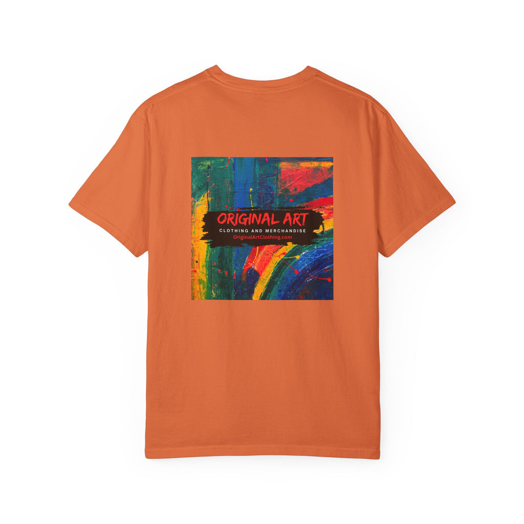 My Shelter Dog Rescued Me T-Shirt