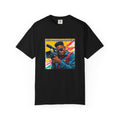 "Behind Every Great Story is Great Video" Graphic T-Shirt