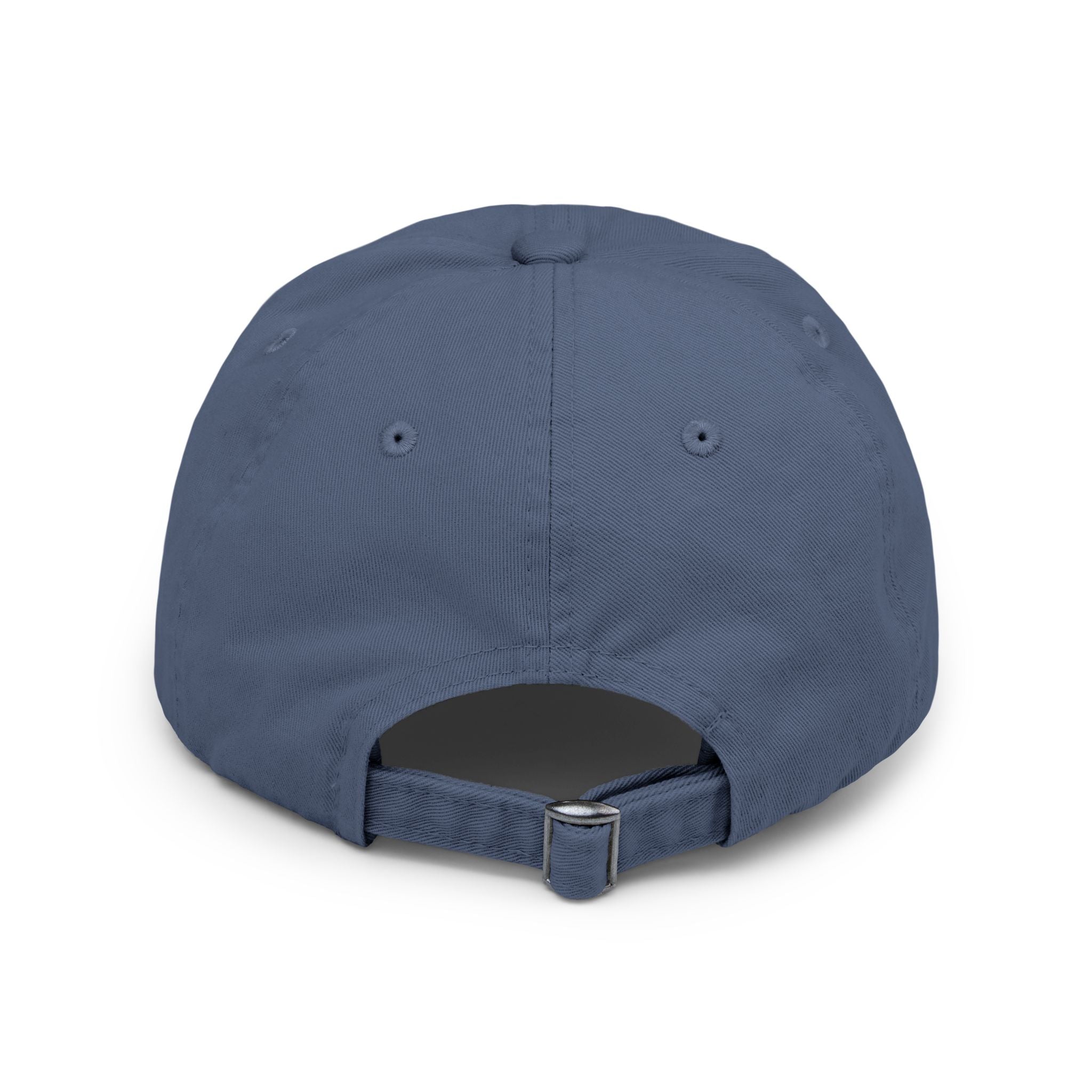 Dawn Patrol Distressed Cap - 'News, Coffee, and Sunrise' Vintage Baseball Hat