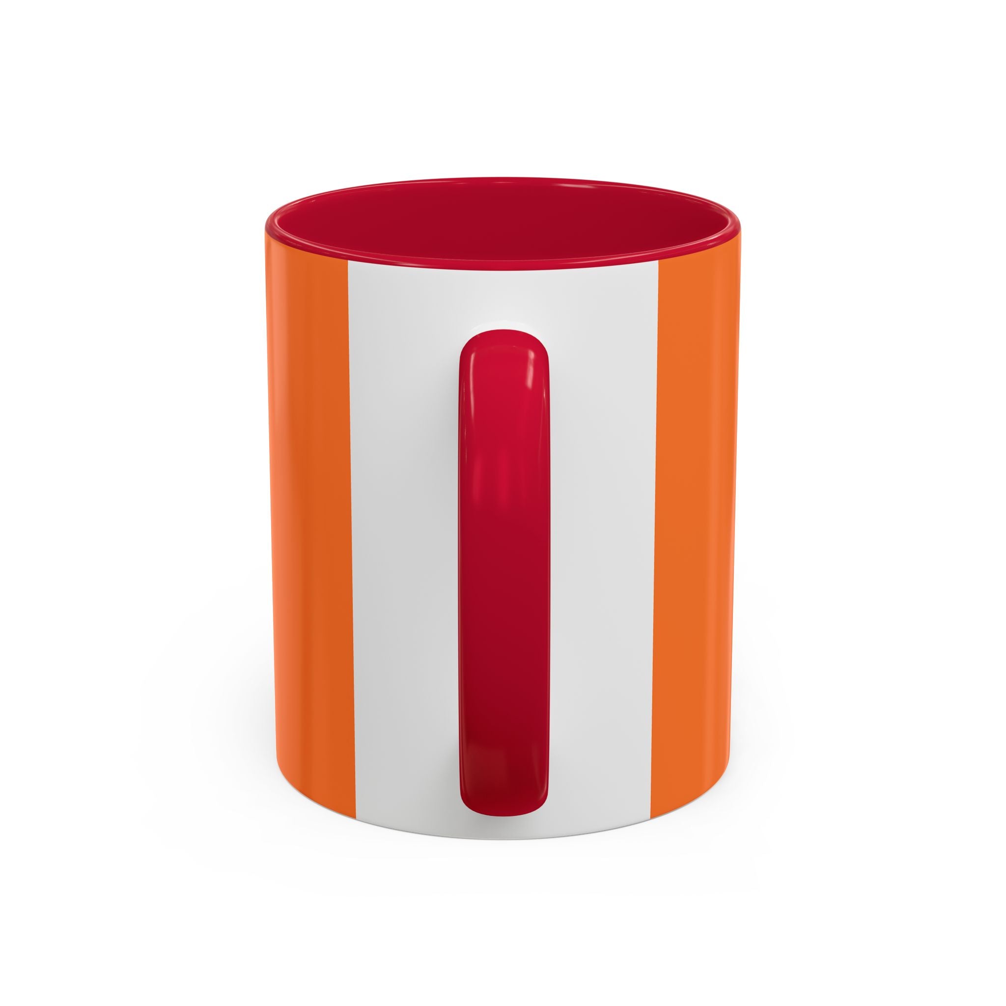 Colorful Dog Park Mugs (11oz, 15oz)