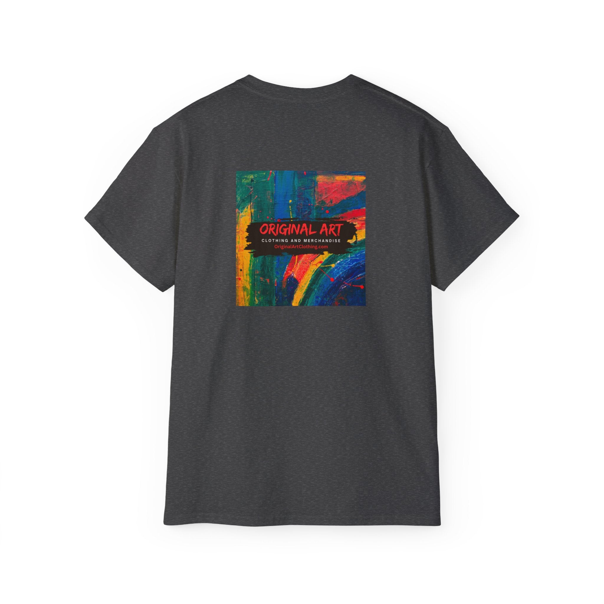 Cool Neon Graphic Tee for Trendy Casual Wear, Retro Vibe Shirt, Gift for Teens, Festival Outfit, Summer Essential