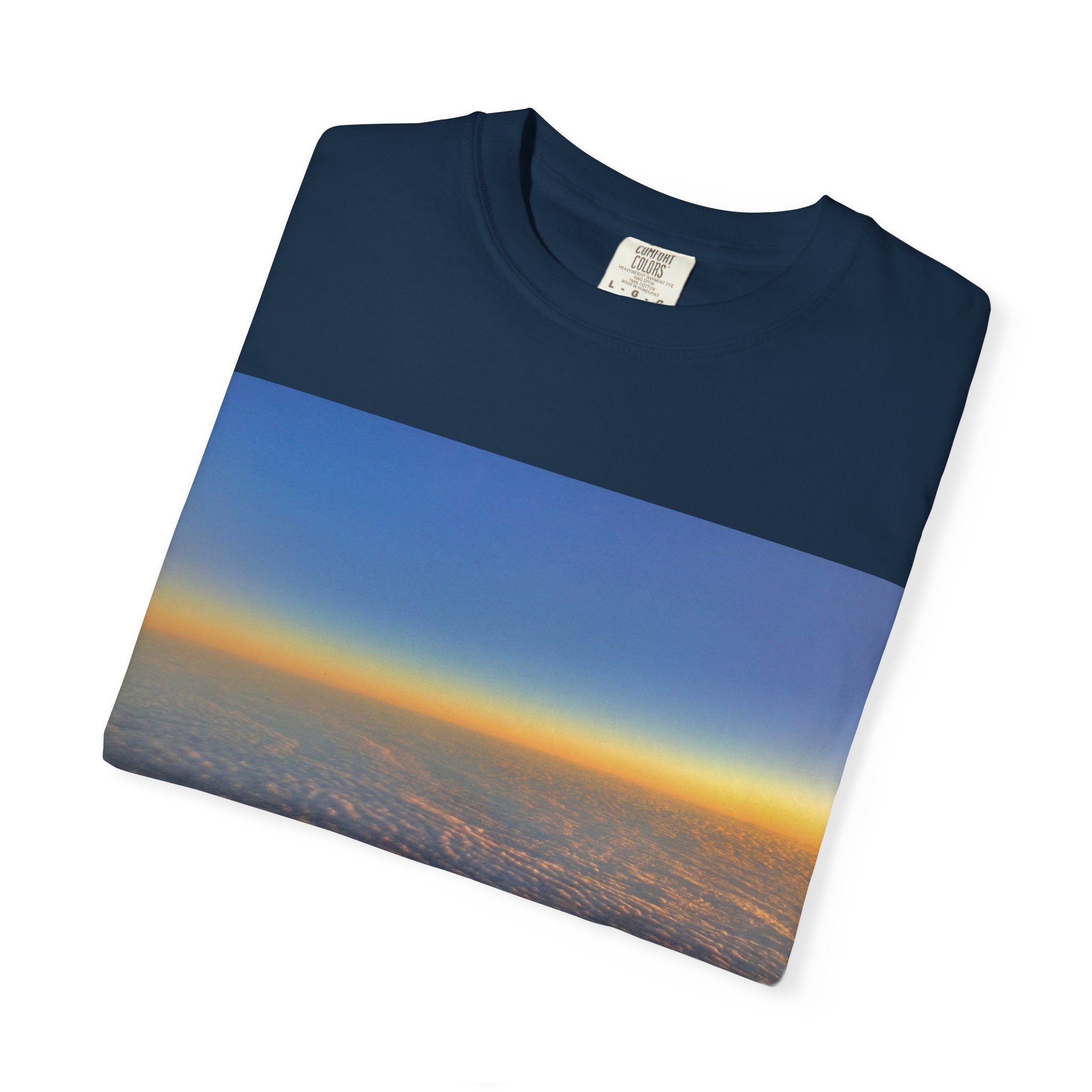 Sunset Horizon T-Shirt