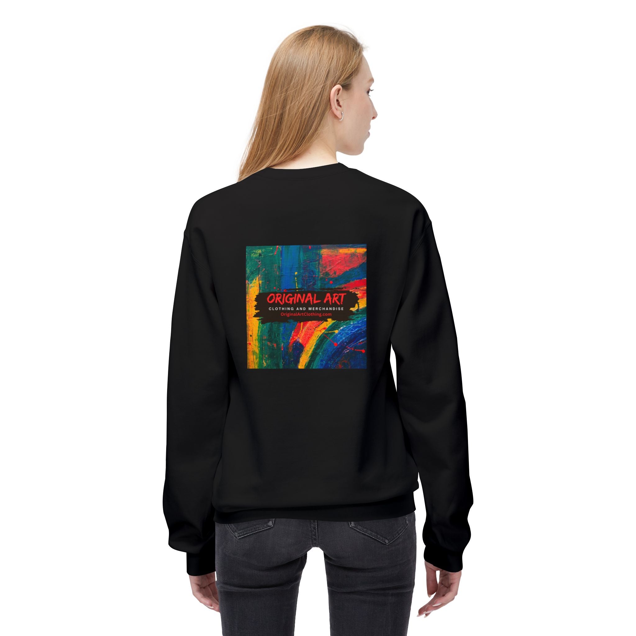 #blessed grateful for another day" Casual Fleece Pullover