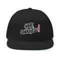 Game Changer Flat Bill Cap