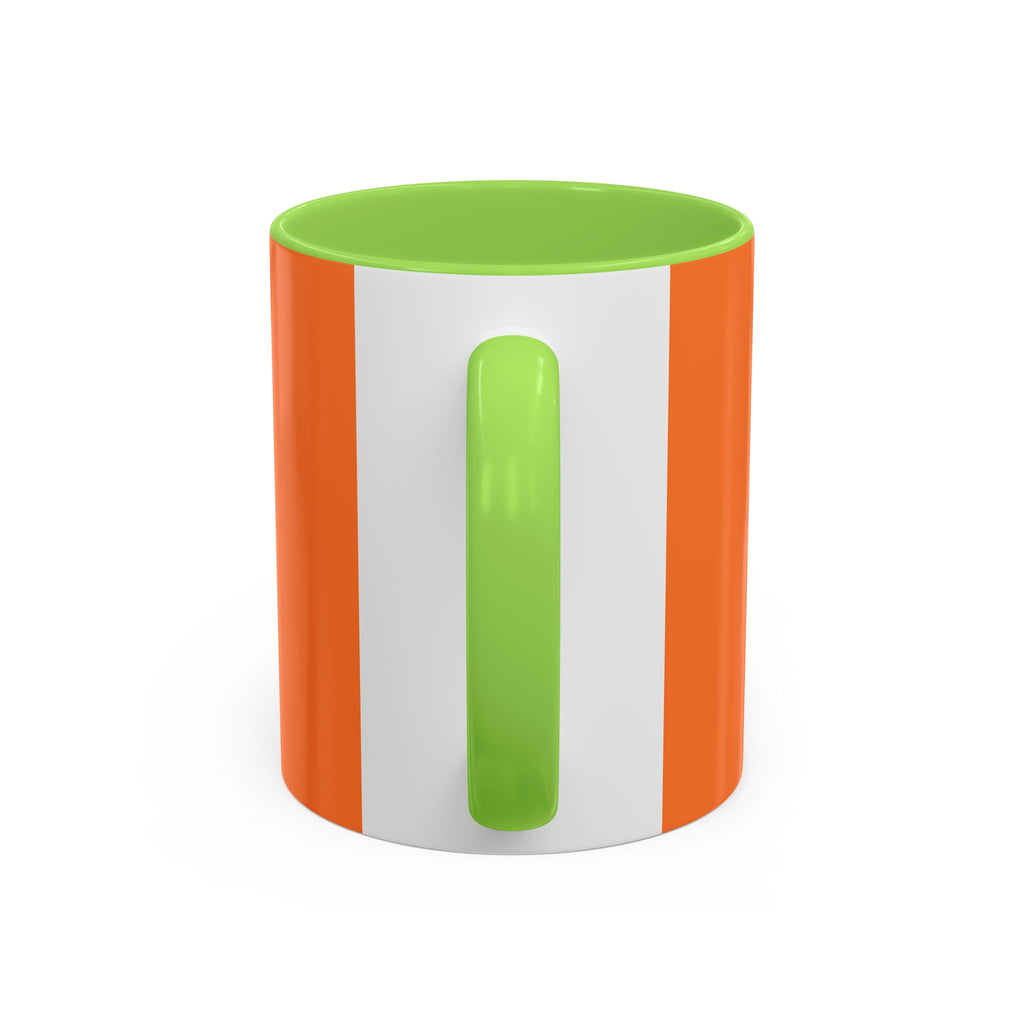 Colorful Dog Park Mugs (11oz, 15oz)