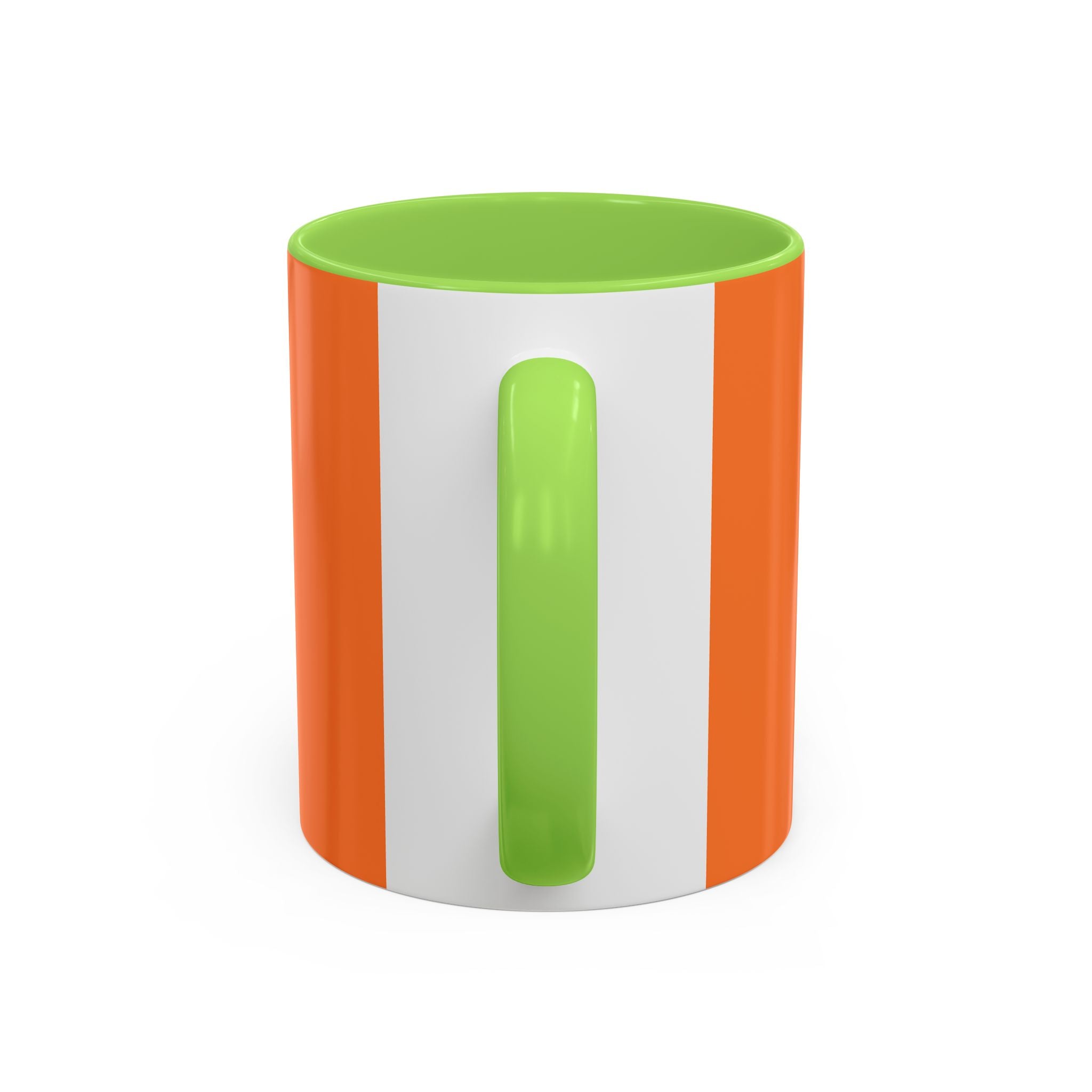 Colorful Dog Park Mugs (11oz, 15oz)