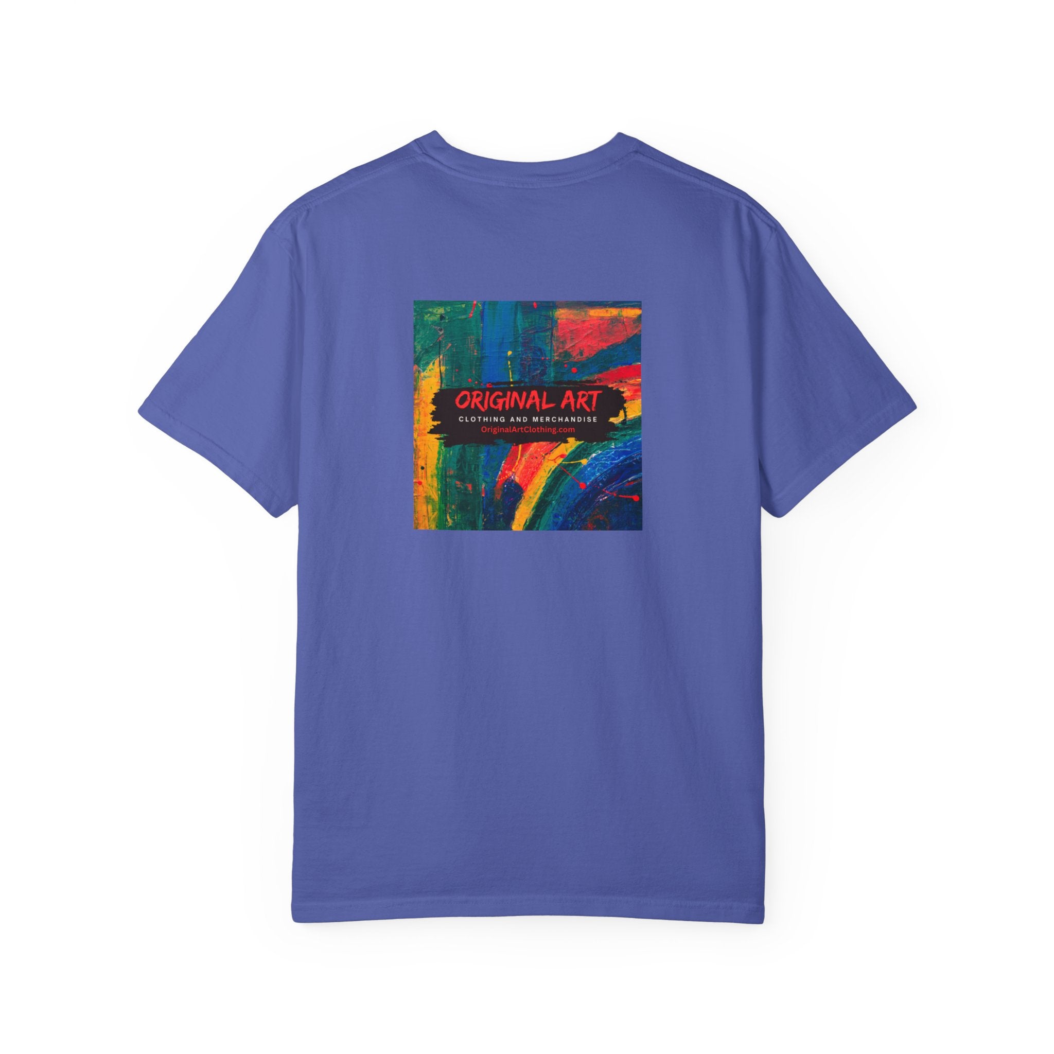 Deep Thought Quote T-Shirt — “Nothing Is Obvious to Anyone” Graphic Tee