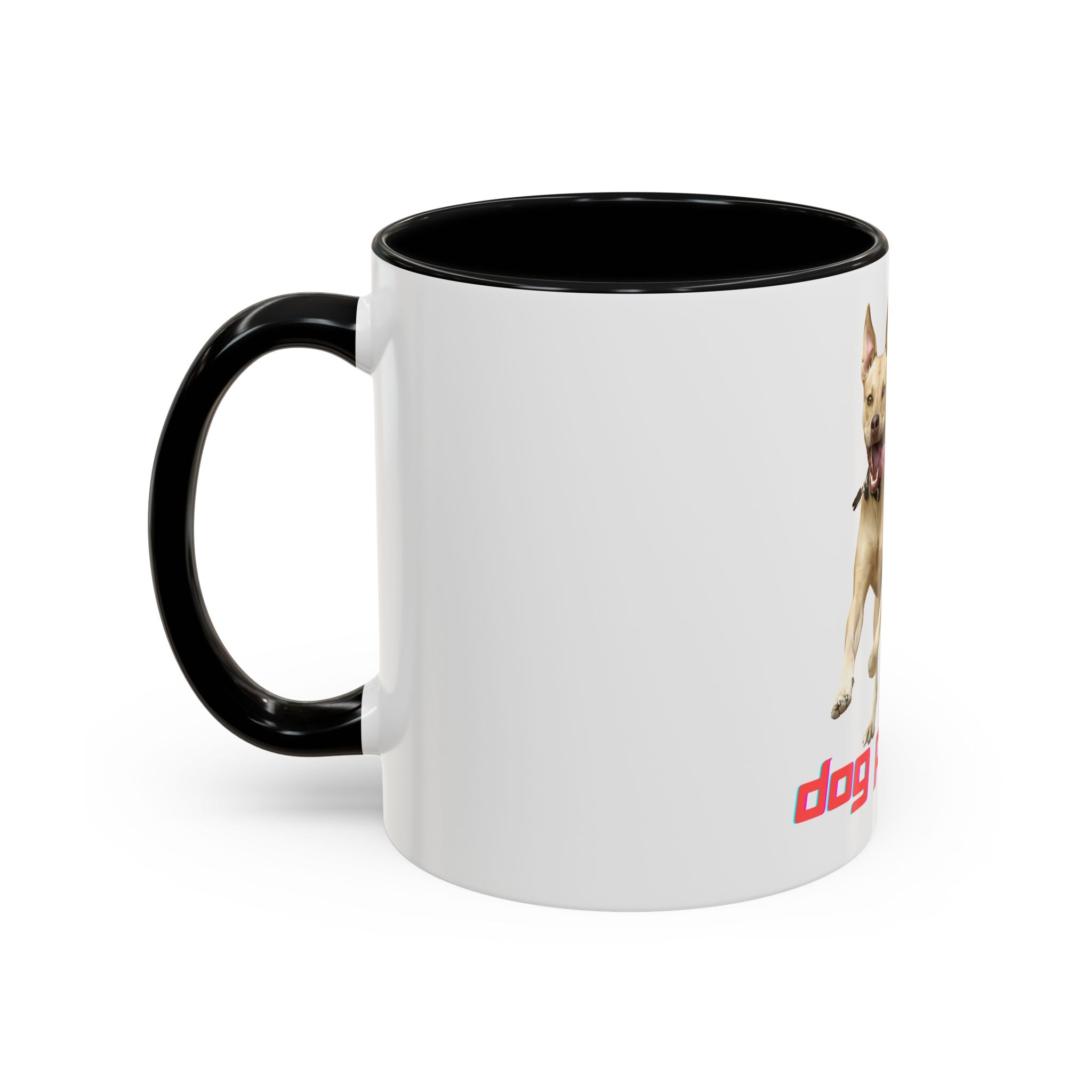 Dog Park Coffee Mug (11, 15oz)