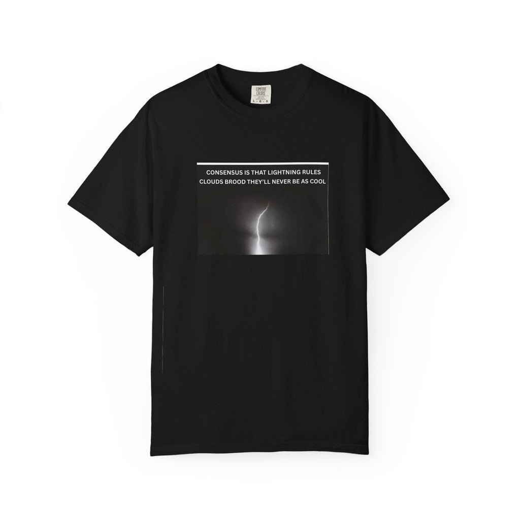 Lightning Bolt Unisex T-shirt