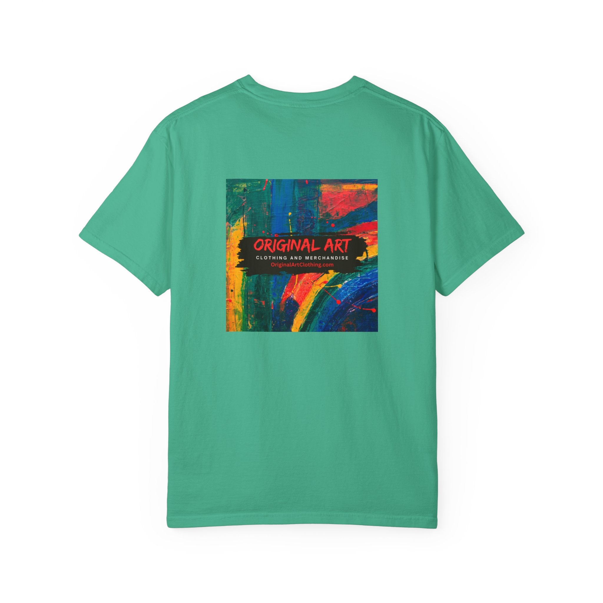 Playful Dog Park Unisex T-shirt, Dog Lover Gift, Pet Themed Apparel, Gift for Dog Owners, Fun Summer Tee