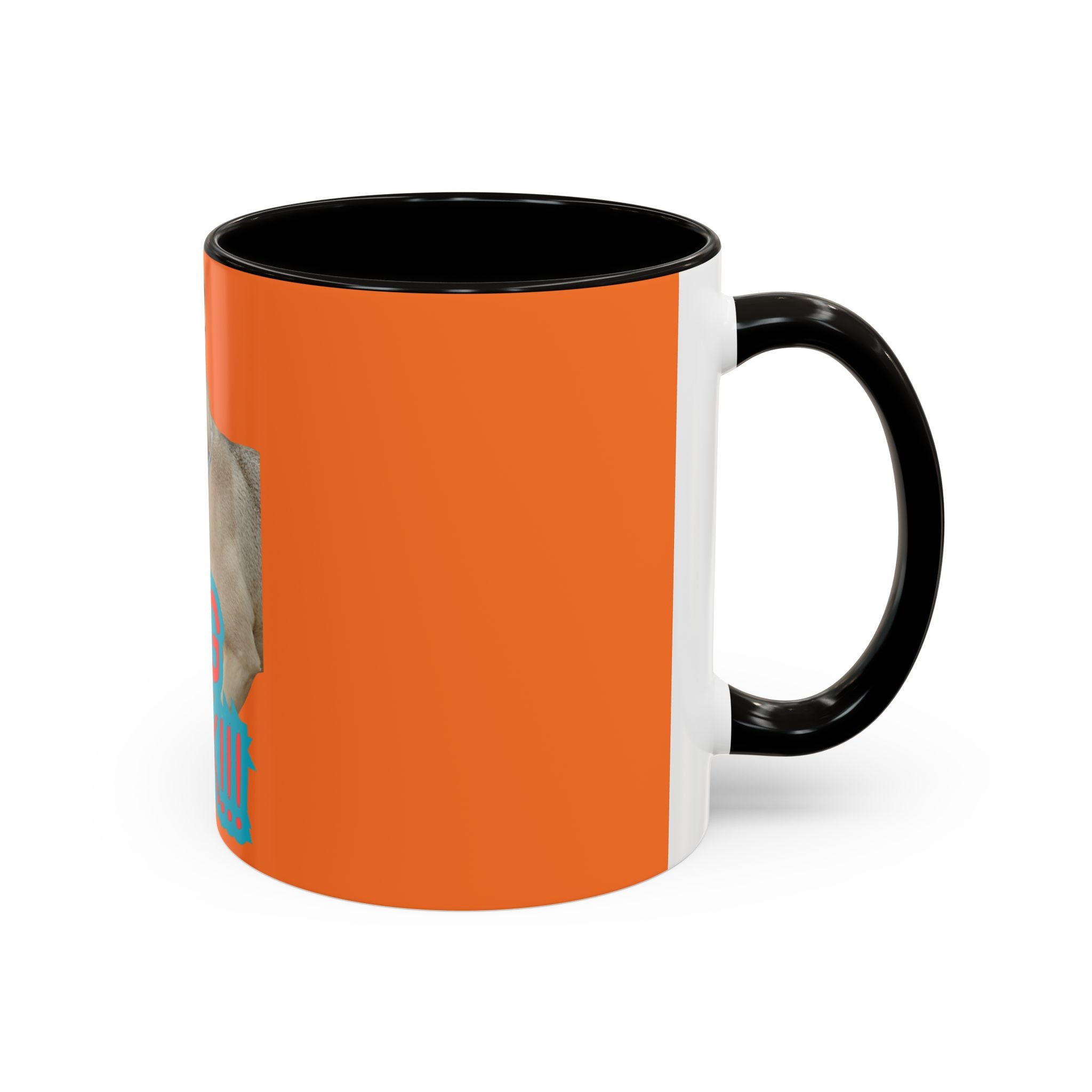 Colorful Dog Park Mugs (11oz, 15oz)