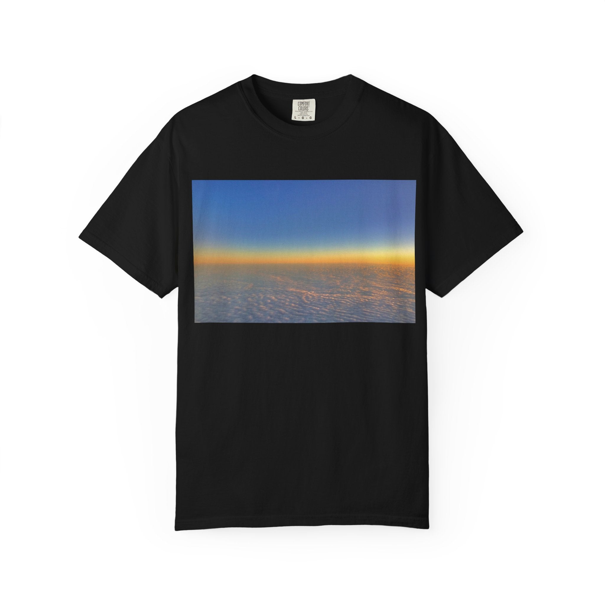 Sunset Horizon T-Shirt