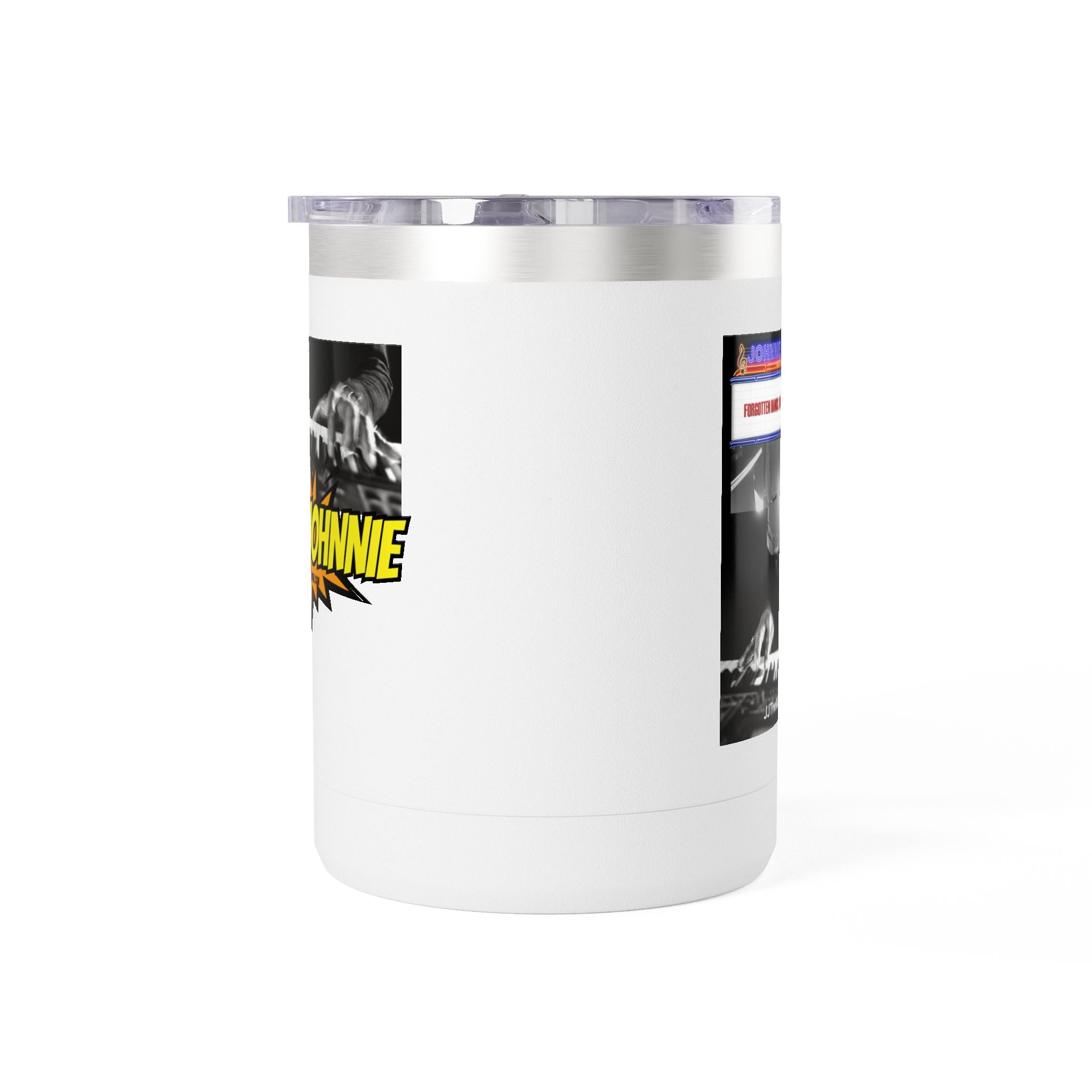 Johnnie Be Good 15oz Mug