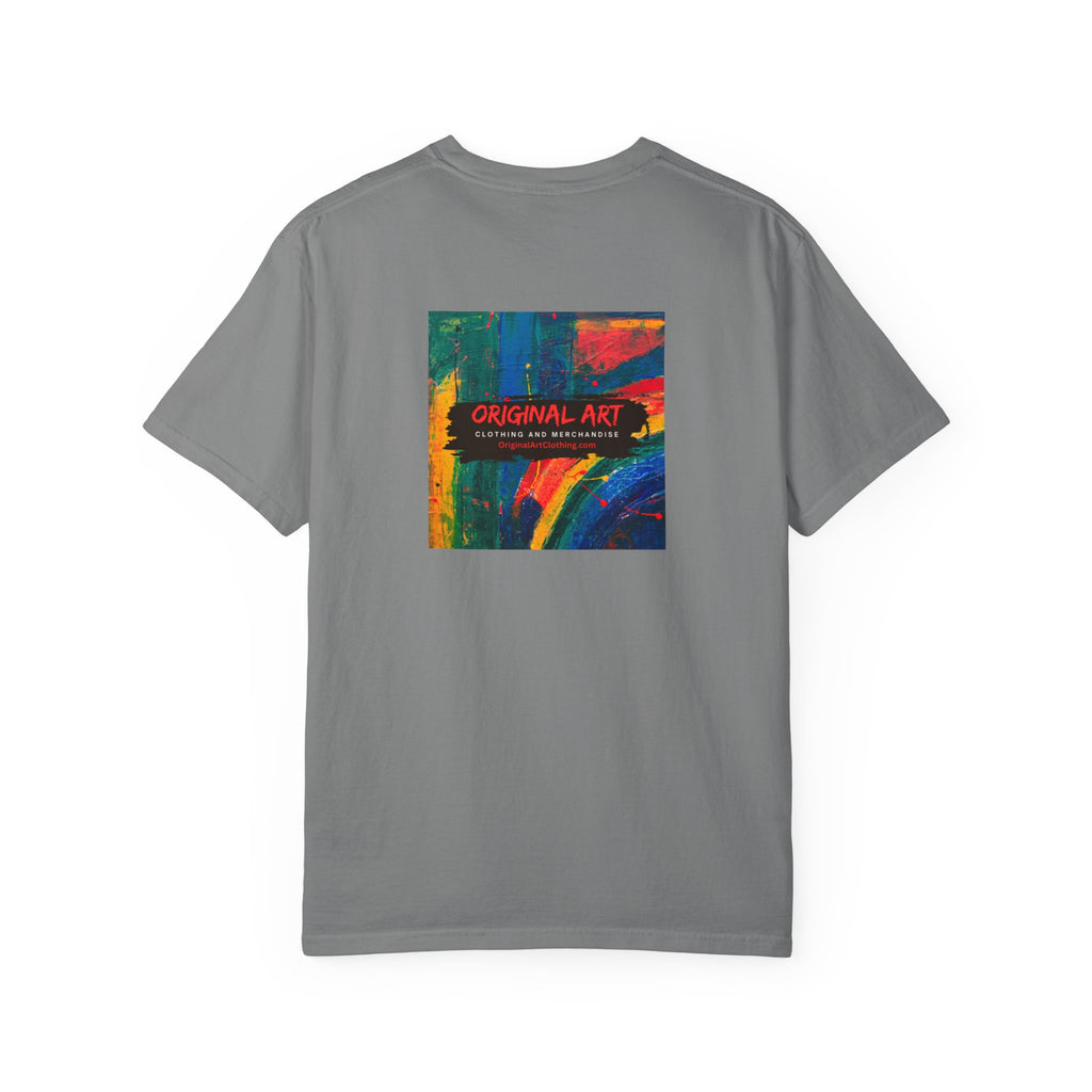 Deep Thought Quote T-Shirt — “Nothing Is Obvious to Anyone” Graphic Tee