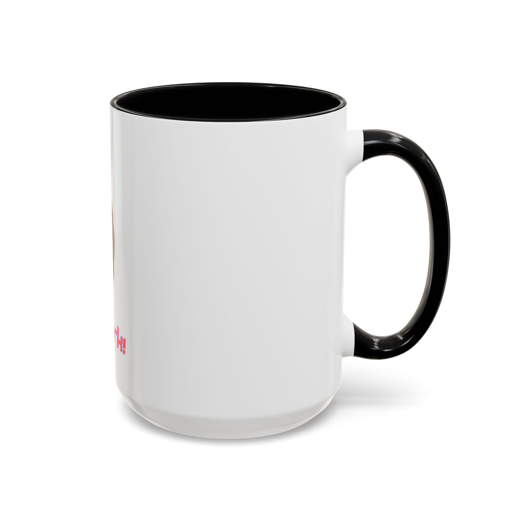 Dog Park Coffee Mug (11, 15oz)
